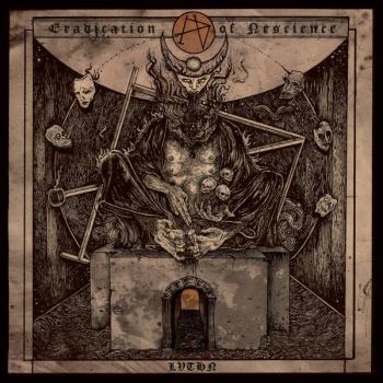 LVTHN - Eradication Of Nescience DigiPak